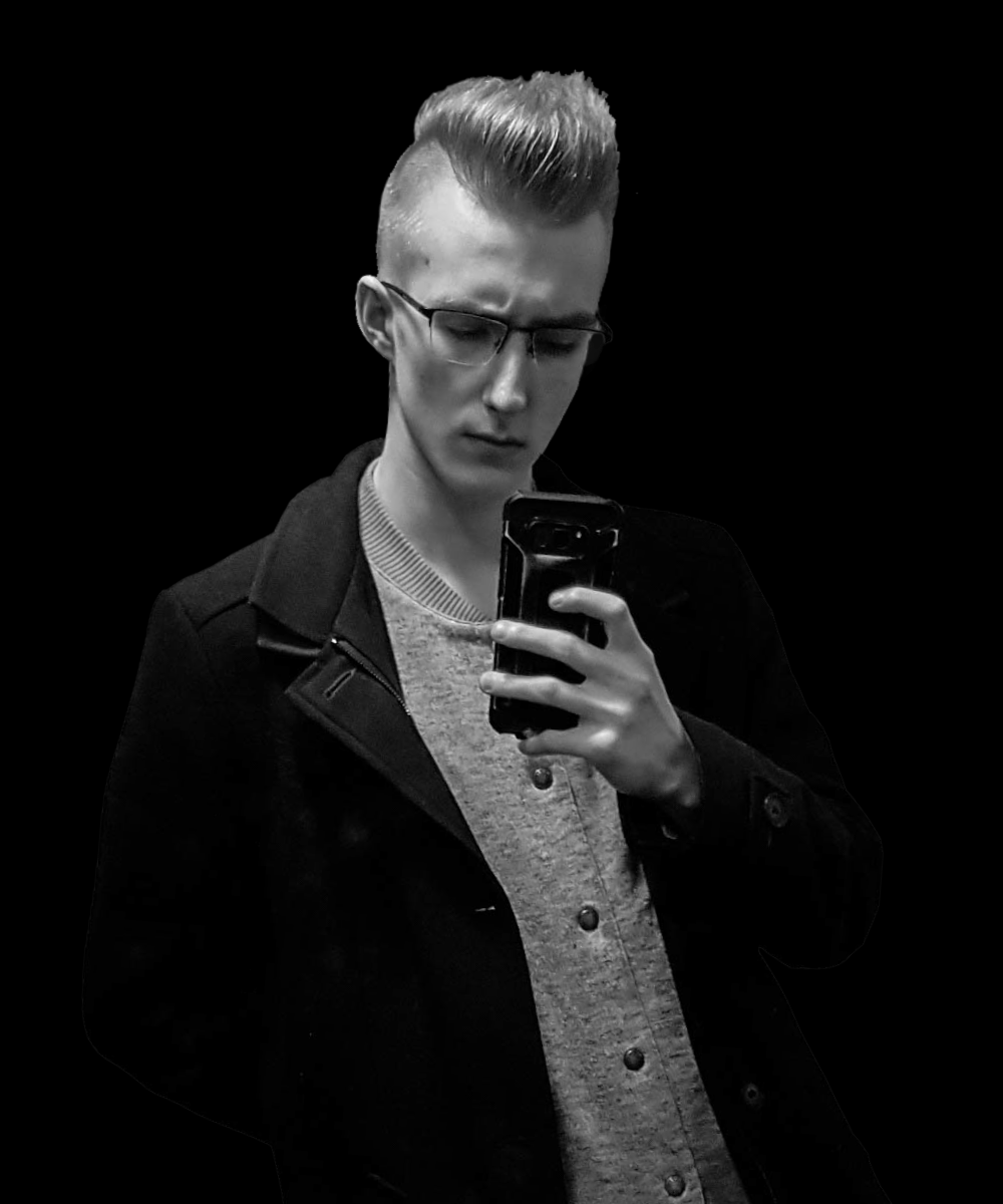 Zdjęcie Profilowe