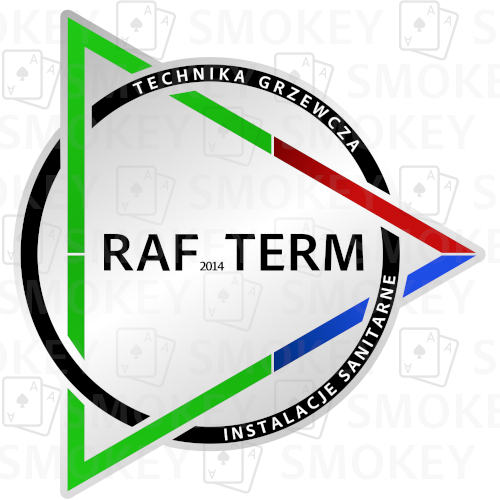 Logo RAF TERM V1 Logo RAF TERM V1