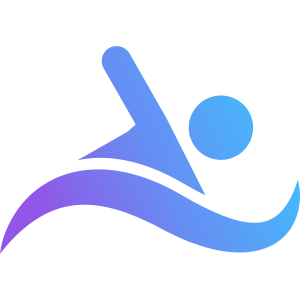 SwimGy - Logo